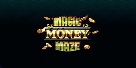 Magic Money Maze PokerStars